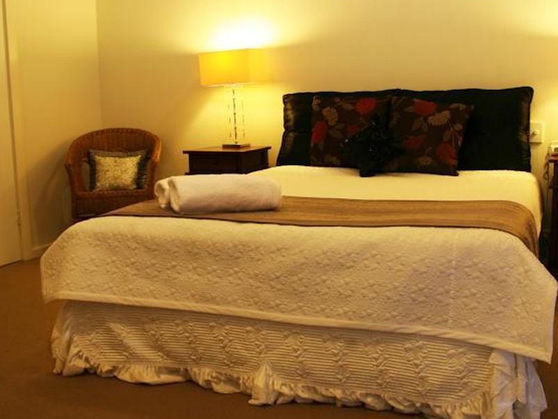 Squid'S Ink Motel Белмонт Экстерьер фото