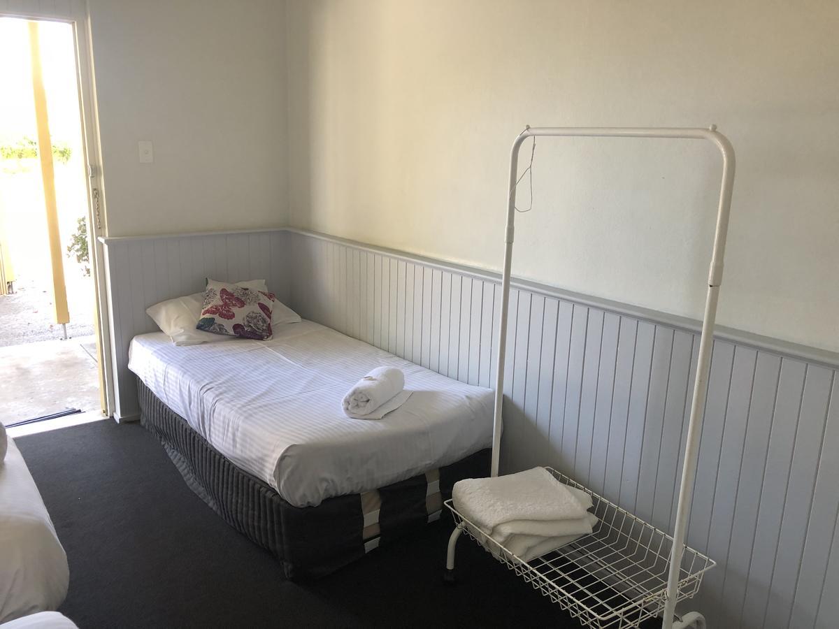 Squid'S Ink Motel Белмонт Экстерьер фото