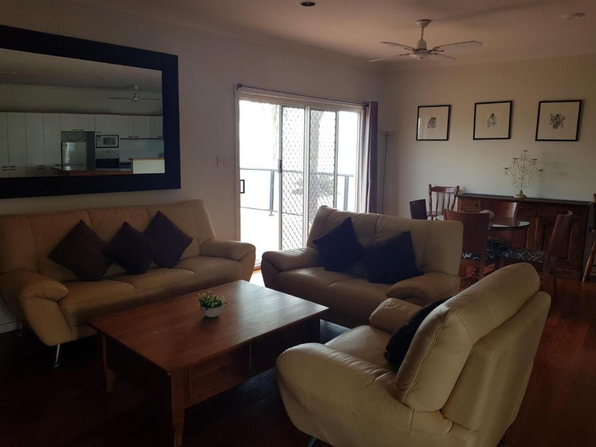 Squid'S Ink Motel Белмонт Экстерьер фото